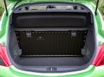 Vauxhall Corsa Sting 2013 года
